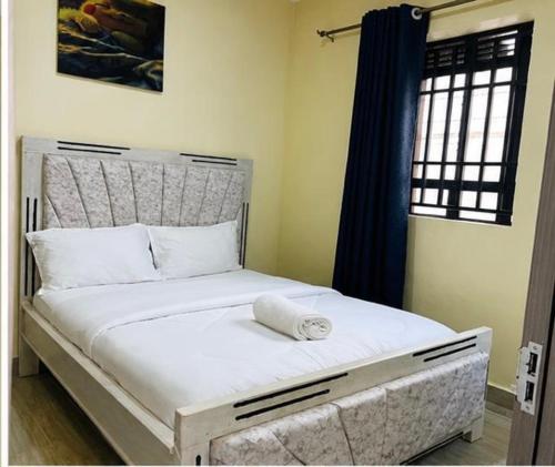 Rosebank Villas in คีซูมู