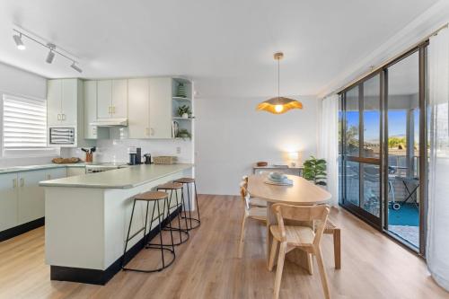 Cottos at Soldiers Point in Port Stephens