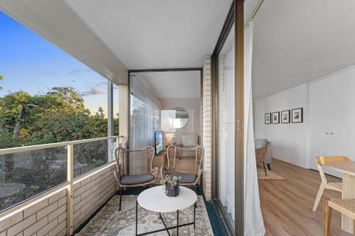 Cottos at Soldiers Point in Port Stephens