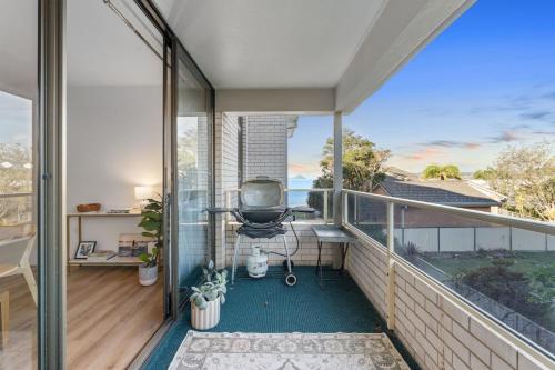 Cottos at Soldiers Point in Port Stephens