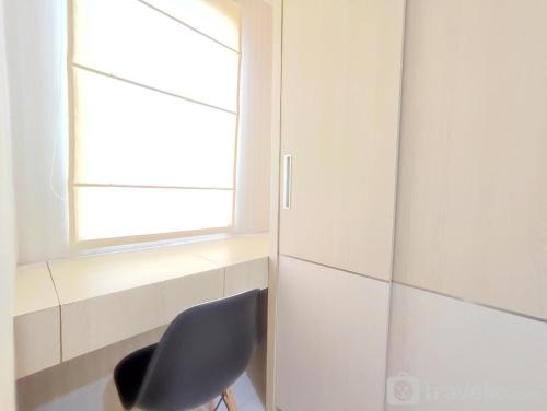 Comfort Studio at Candiland Apartment By Travelio, Semarang