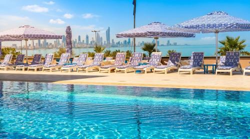 Symphony Style Hotel Kuwait, Kuvajt