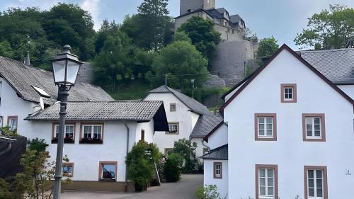 Viesnīcas āriene, Das Eifel-Quartier in Unterschwaningen