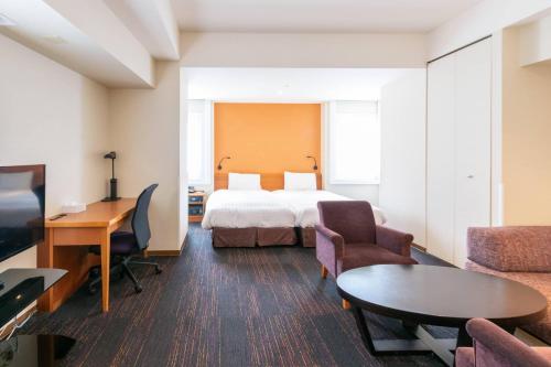 Comfort Inn Tokyo Roppongi, Tokyo