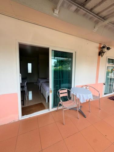Home Hakim in Cha-am