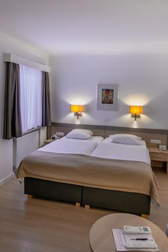 Hotel Francais, Remich