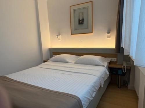 Hotel Francais Room Type - Double Room