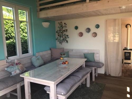 Seadmed, southEiFEL-FiNCA in Ammeldingen bei Neuerburg