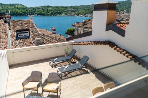 Aromi Piccolo Hotel 2