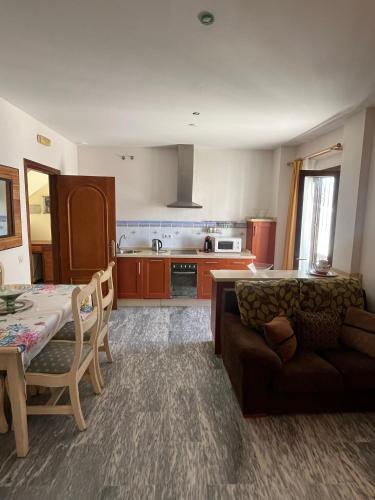 Apartamento balcón privado centro