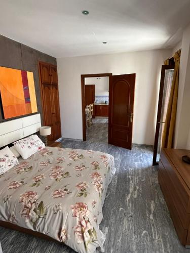 Apartamento centro- Atlántika