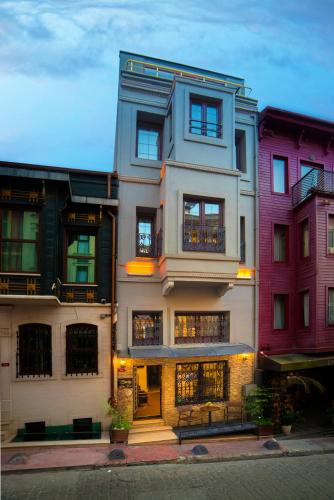 Zendy Suite Hotel, Istanbul