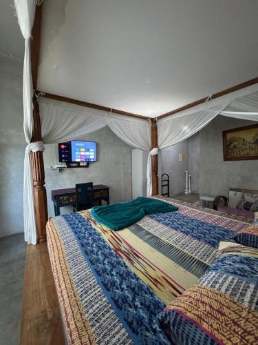 Bali Bobo Hostel in Jimbaran