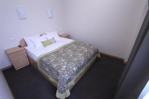 Hotel Naktsmajas - image 4