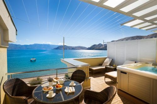 Valamar Atrium Baška Residence - image 11
