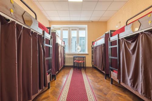 Kaunas Center Hostel - Self-Check In in Kaunas
