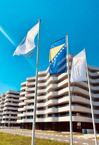 Waves Hotel