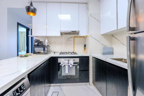 TRPS - Gardenia Livings Arjan - 2BR Furnished Apt - image 10