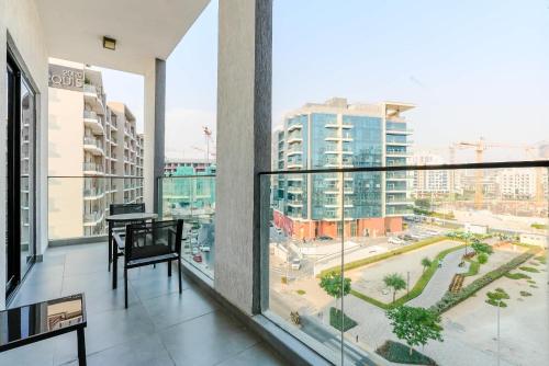 TRPS - Gardenia Livings Arjan - 2BR Furnished Apt - image 11