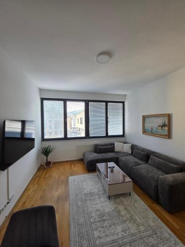 ADDU LUX apartments