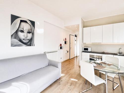 Hostdomus - Blanca Suite, Finale Ligure