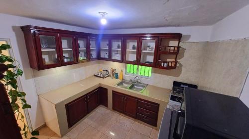 Villa Valencia - Espacio completo con terraza in Los Patos