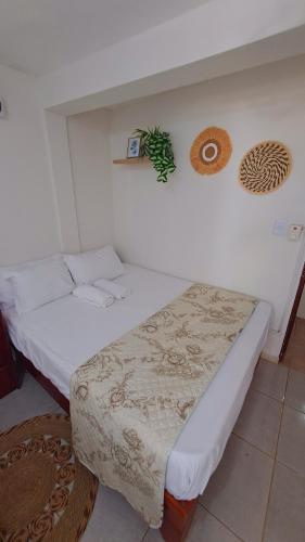 Villa Valencia - Espacio completo con terraza in Los Patos