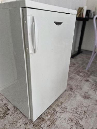 Karhulan Kammari, oma sisaankaynti ja WC, Valkeakoski keskusta in Valkeakoski