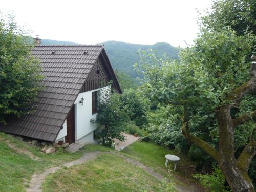 Chalupa Záborčí - Chalet - Malá Skála