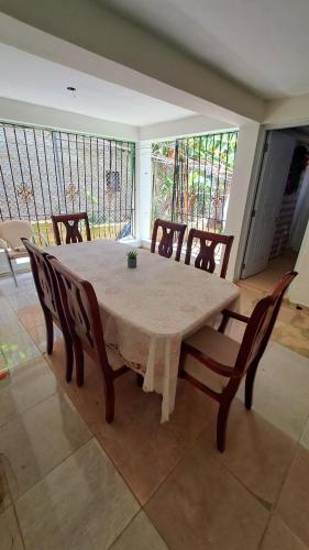 Villa Valencia - Espacio completo con terraza in Los Patos