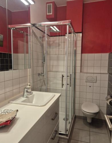 schones Privatzimmer in Hamburg Winterhude in Winterhude
