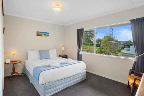 Windsor Bach - Great Spot - Kayaks & Boogie-Boards in Tairua