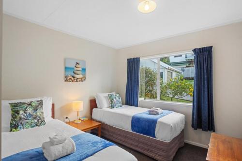 Windsor Bach - Great Spot - Kayaks & Boogie-Boards in Tairua