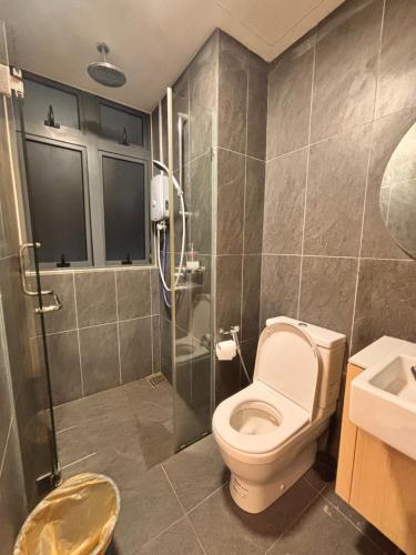 THE COLONY KLCC Suite service - image 6