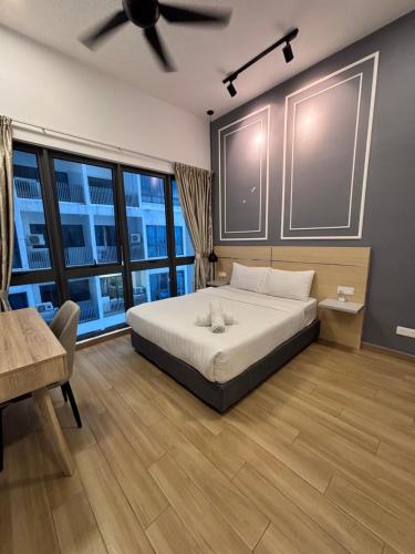 THE COLONY KLCC Suite service - image 8