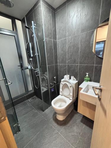 THE COLONY KLCC Suite service - image 9