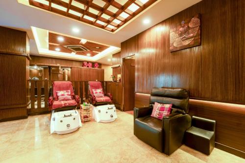 Panjim Residency photo 5