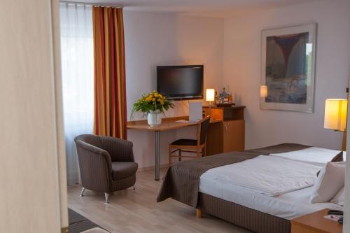 Centro Hotel U-NO 1 - image 7