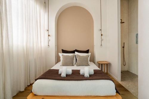 Tour Eiffel - Champ de Mars Exquisite 3BD 3BTH - image 29