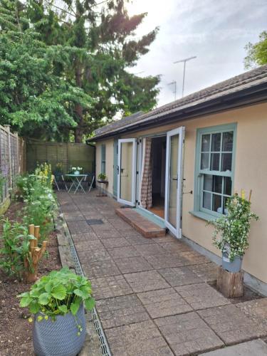 Exterior view, Cosy Garden Cottage, Combe Down - Free Parking in Combe Down