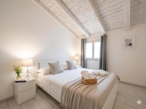San Paolo Rooms in 奧爾比亞市中心