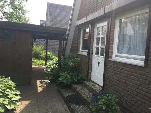 Ferienhaus am Meer in Friedrichskoog-Spitze, Deutschland