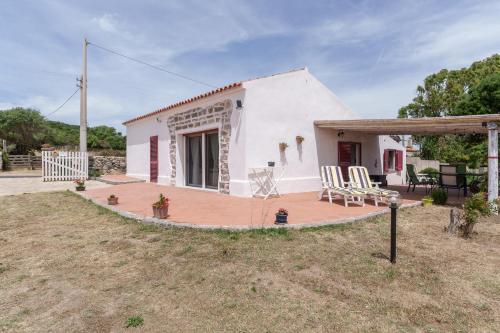 Villa Bondormy