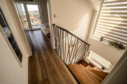 LomniSki apartment in Велка Ломника