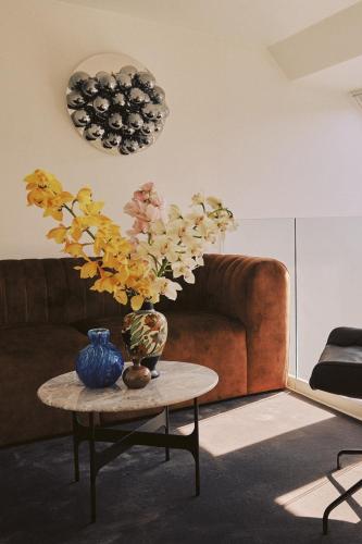 Boutique Hotel Herman K - image 5