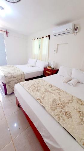 Villa Valencia - Espacio completo con terraza in Los Patos