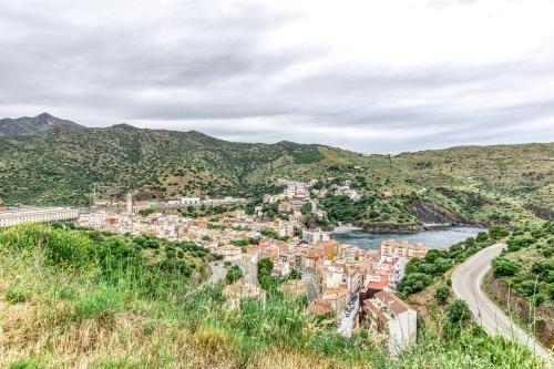 La Pau de Portbou 1 in Portbou