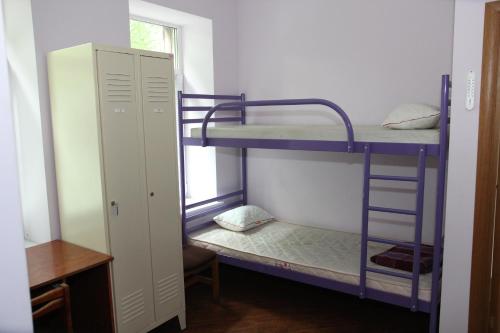 Bike Hostel Dnepr