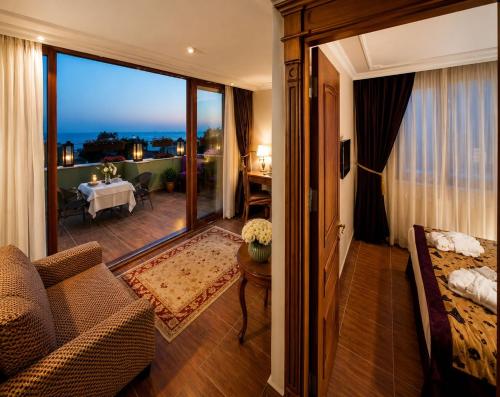 GLK PREMIER The Home Suites & Spa, Istanbul