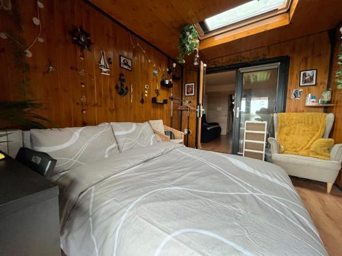 Double bedrooms in home in Kilcock, one stop from Maynooth in Maynooth